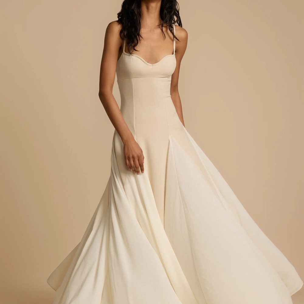 Arcina Ori PALOMA DRESS STONE NWT